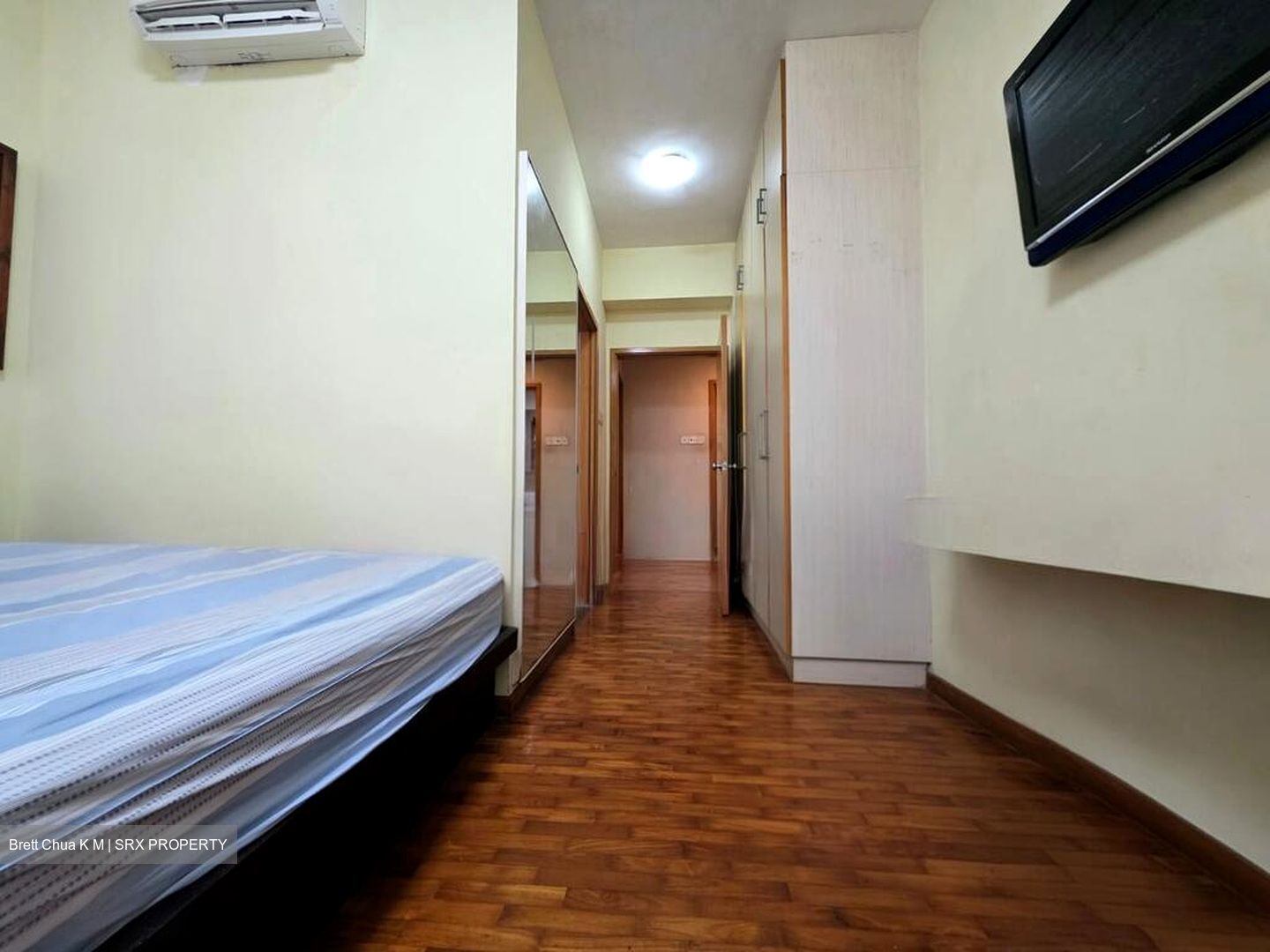 The Quintet (D23), Condominium #566204531